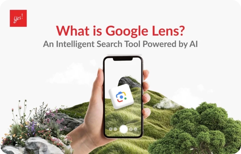 บทความ Google Lens คืออะไร