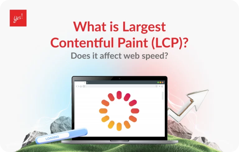 บทความ Largest Contentful Paint (LCP) คืออะไร
