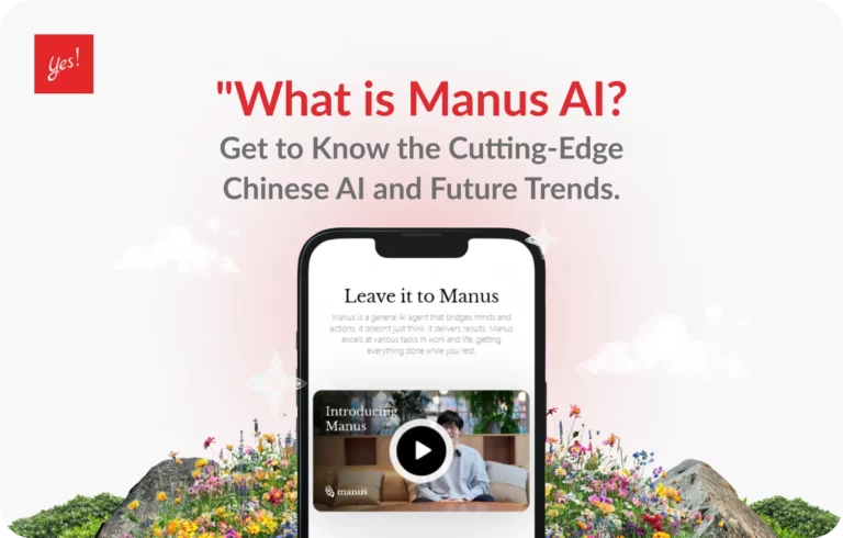 บทความ Manus AI คืออะไร ทำความรู้จัก AI จีนสุดล้ำกับแนวโน้มอนาคต