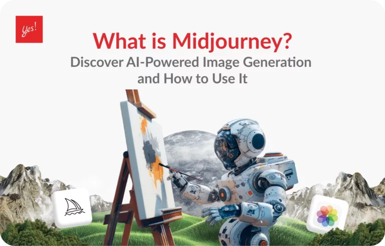 รู้จัก Midjourney AI คืออะไร