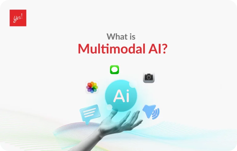 Multimodal ai คืออะไร_ รู้จักกับ AI ทำงานข้อมูลหลากหลายประเภท