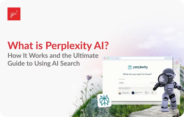 Perplexity AI คืออะไร? การทำงาน พร้อมวิธีใช้สุดยอด AI Search