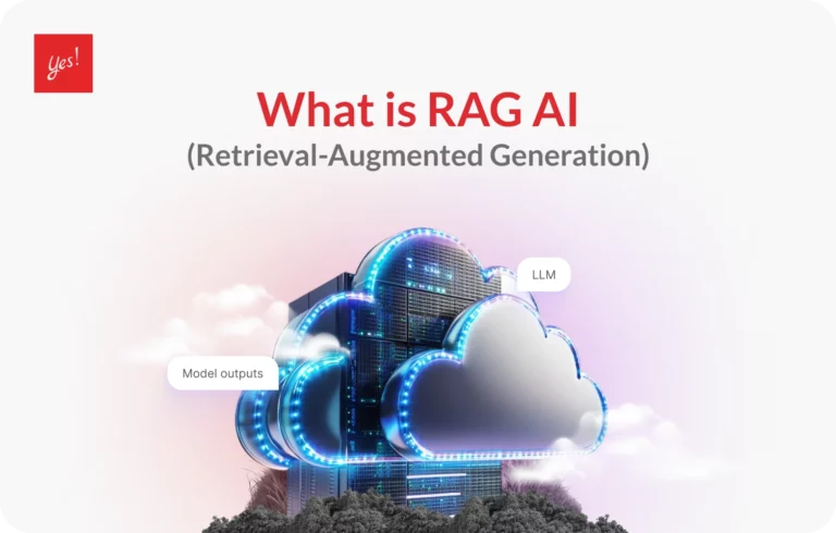 Retrieval-Augmented Generation หรือ RAG AI คืออะไร?