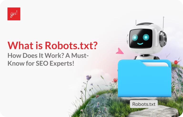 Robots.txt คืออะไร ? ทำงานยังไง พร้อมตัวอย่างสาย SEO ห้ามพลาด