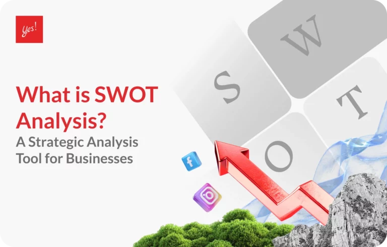 SWOT Analysis คืออะไร_ เครื่องมือวิเคราะห์เชิงกลยุทธ์สำหรับธุรกิจ