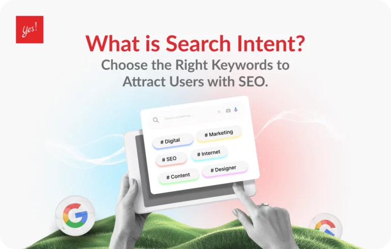 บทความ Search Intent คืออะไร เลือกคีย์เวิร์ดให้โดนใจผู้ใช้งาน
