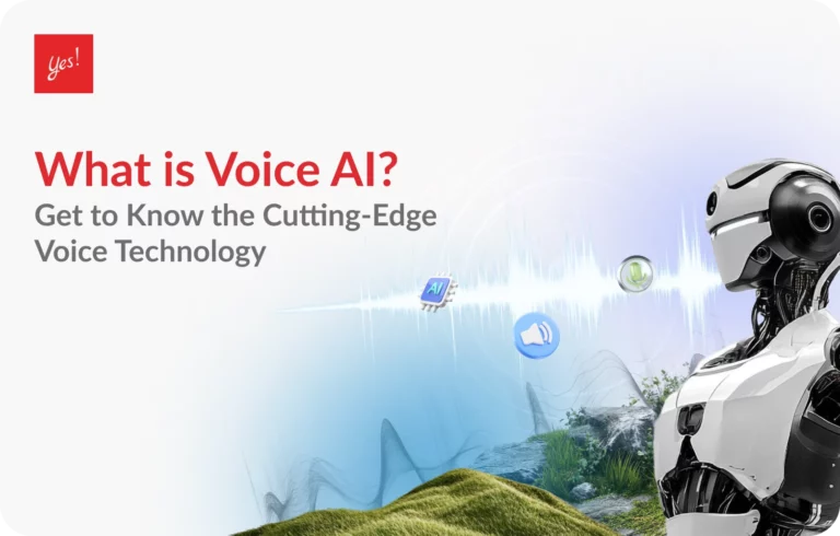 รู้จัก Voice AI คืออะไร