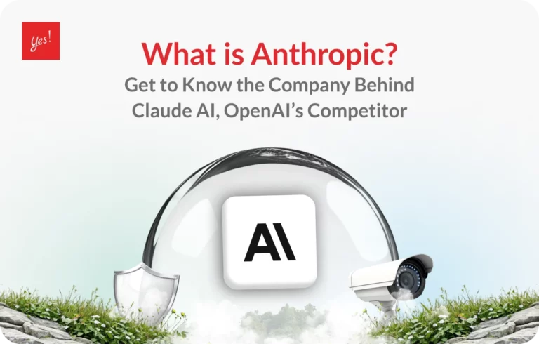 Anthropic คืออะไร