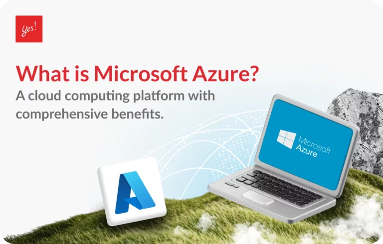 บทความแนะนำ Microsoft Azure