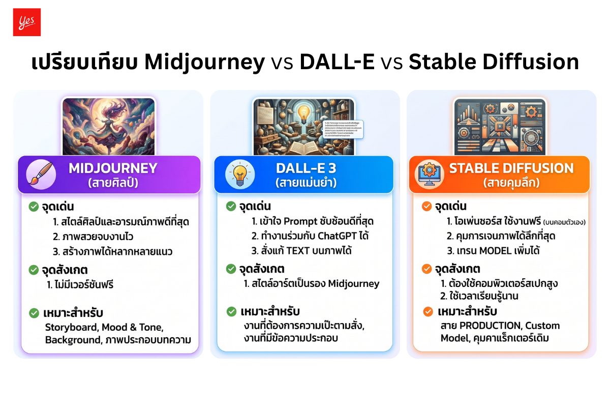 Midjourney-vs-DALL-E-3-vs-Stable-Diffusion