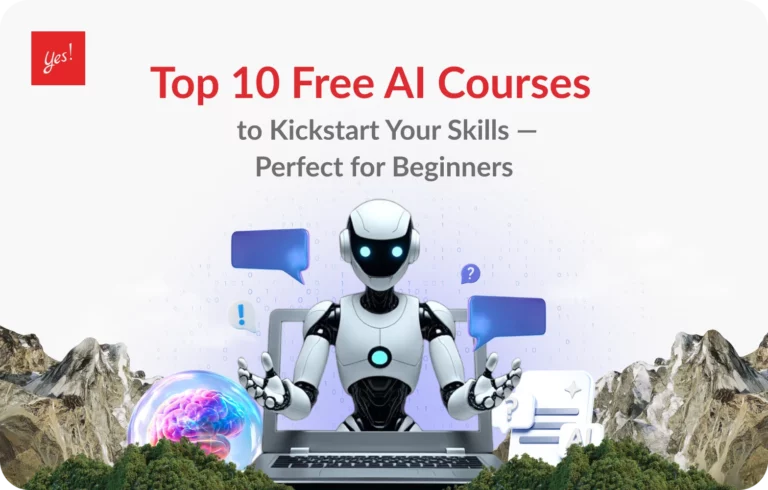 10 คอร์สเรียน ai ฟรี เตรียมพร้อมสกิลเซ็ต ไม่มีพื้นฐานก็เรียนได้