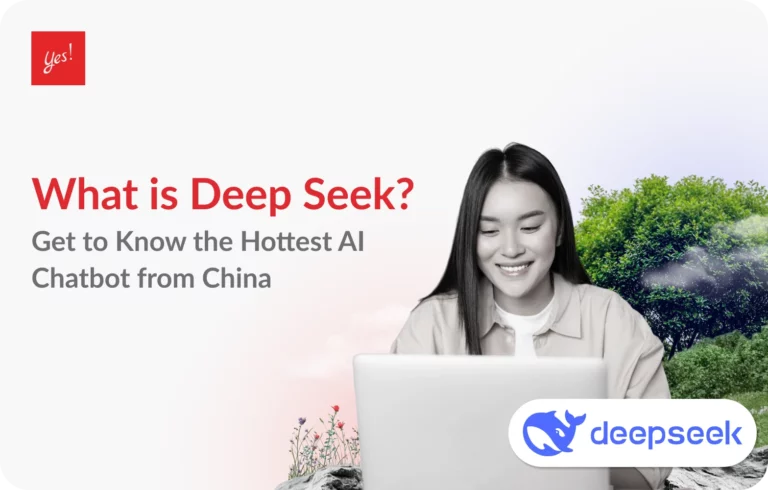 Deep Seek คืออะไร รู้จัก AI Chatbot สุดร้อนแรงจากจีน