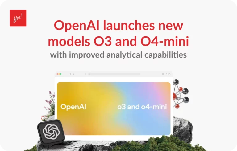 OpenAI เปิดตัวโมเดลใหม่ o3 และ o4-mini คิดวิเคราะห์เก่งกว่าเดิม