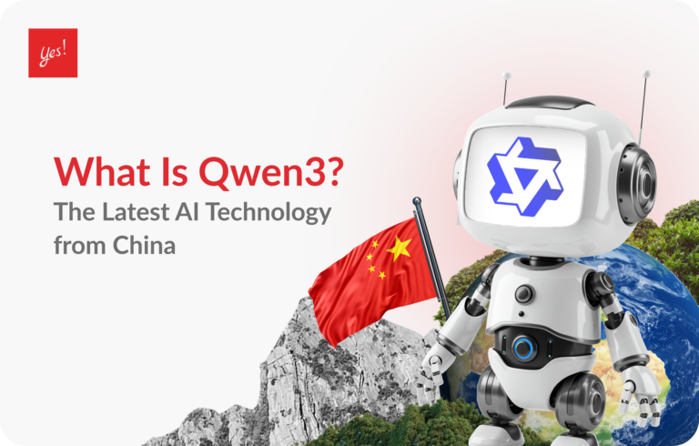 Qwen3 คืออะไร? เทคโนโลยี AI ตัวล่าสุดจากจีน