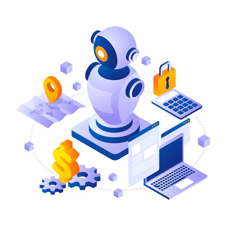 AI สำหรับบัญชี คืออะไร?