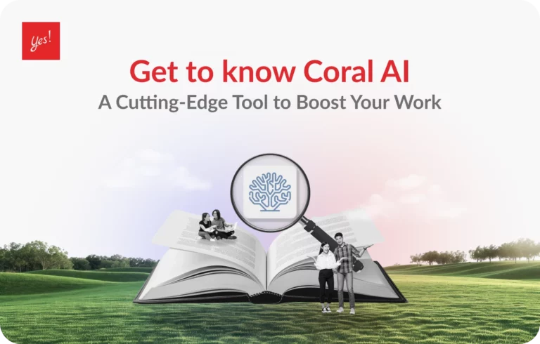 รู้จักกับ Coral AI เครื่องมือสุดล้ำที่ช่วยในการทำงาน