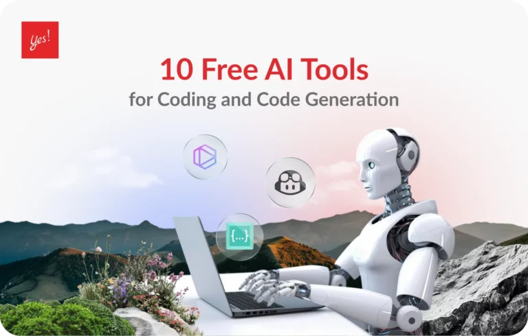 แจก 10 เครื่องมือ AI ช่วยเขียนโค้ด ฟรี AI สำหรับ Coding