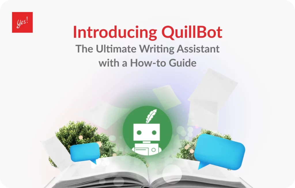 แนะนำ Quillbot เครื่องมือช่วยงานเขียนสุดเทพ พร้อมวิธีใช้งาน