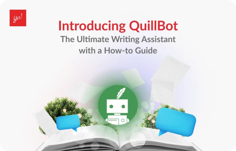 แนะนำ Quillbot เครื่องมือช่วยงานเขียนสุดเทพ พร้อมวิธีใช้งาน