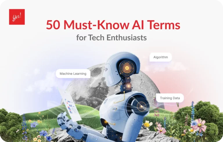 รวมคำศัพท์ AI 50 คำ ที่สายเทคต้องรู้