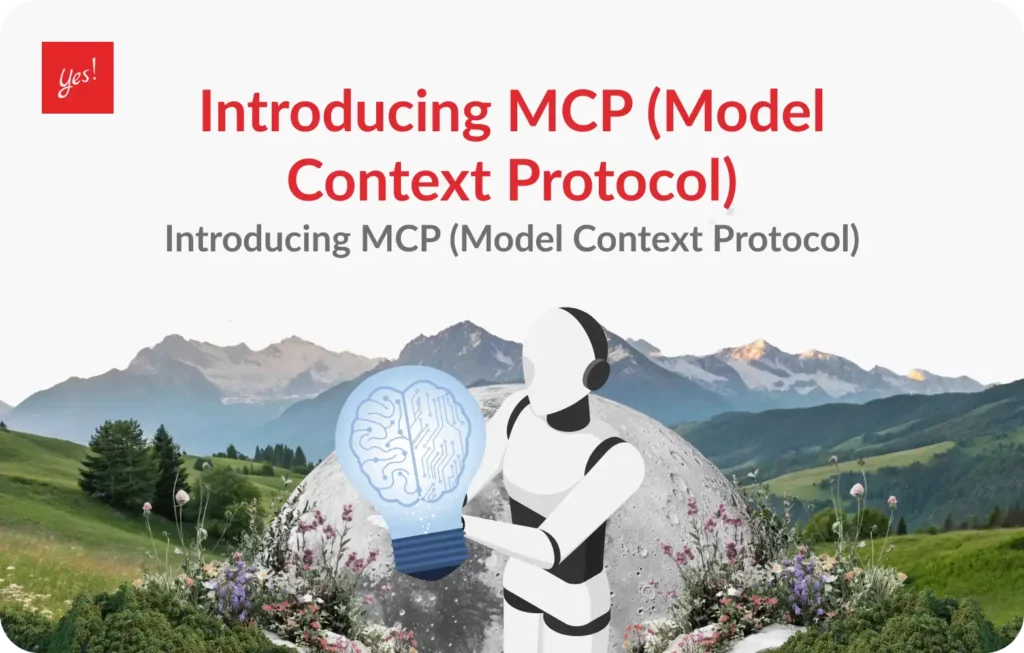 รู้จัก MCP (Model Context Protocol) โปรโตคอลโมเดลด้านการสื่อสาร