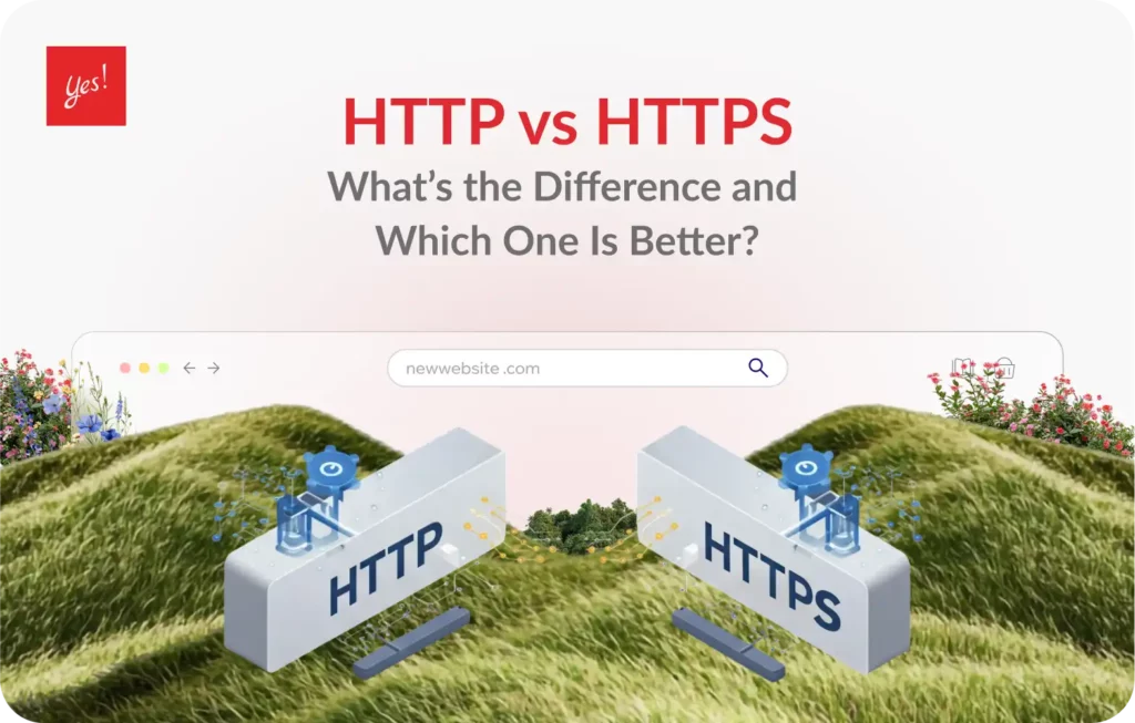ไขข้อสงสัย http กับ https ต่างกันอย่างไร? แบบไหนดีกว่ากัน