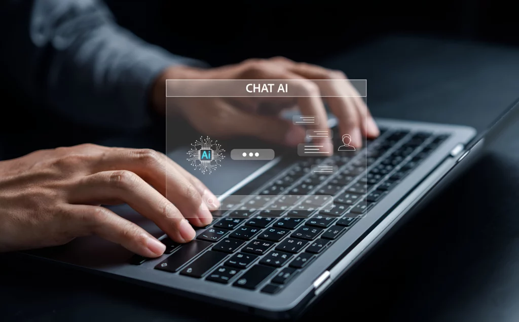 AI Chatbot คืออะไร ?