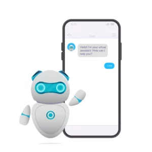 AI Chatbot คืออะไร?