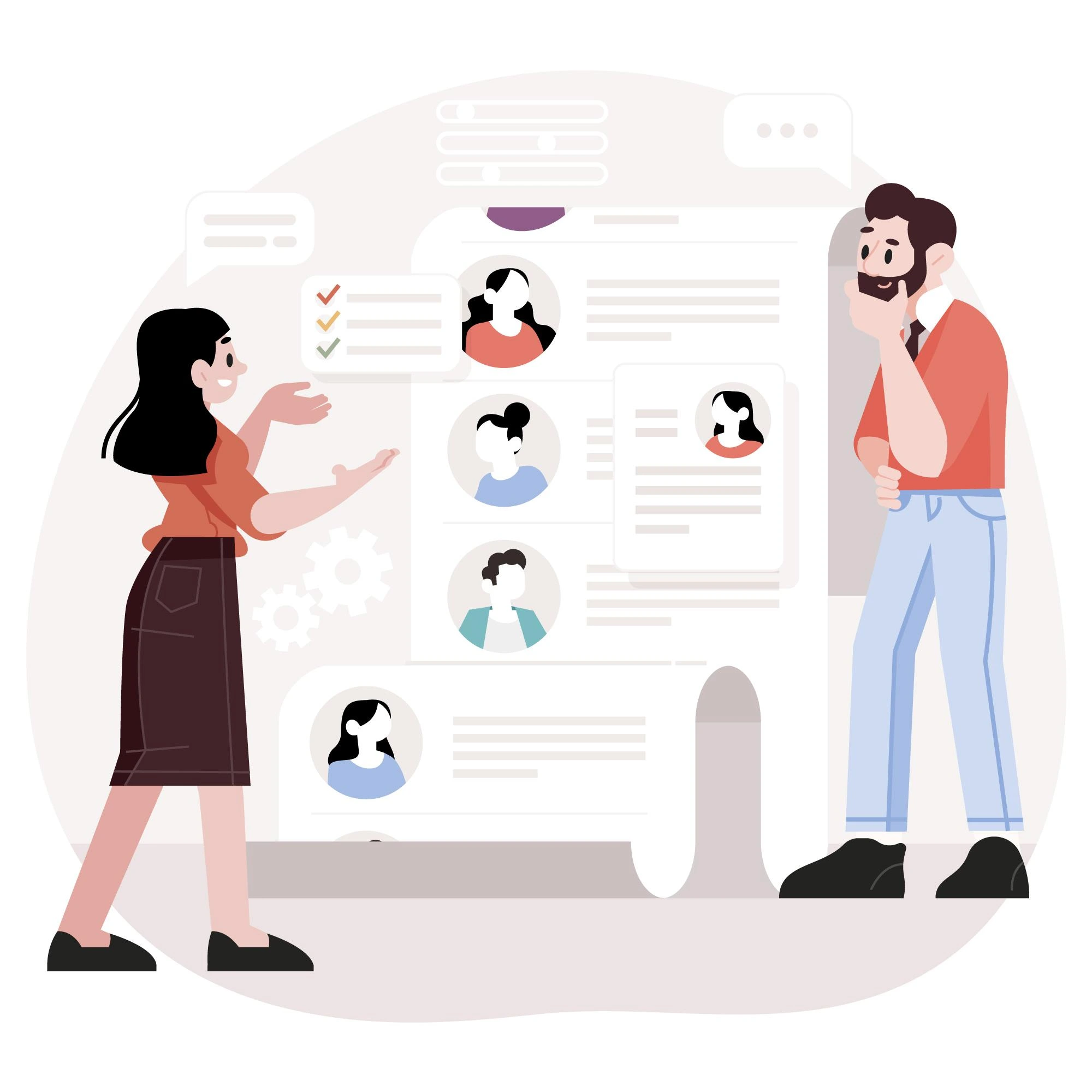 ประโยชน์ของการใช้ Persona