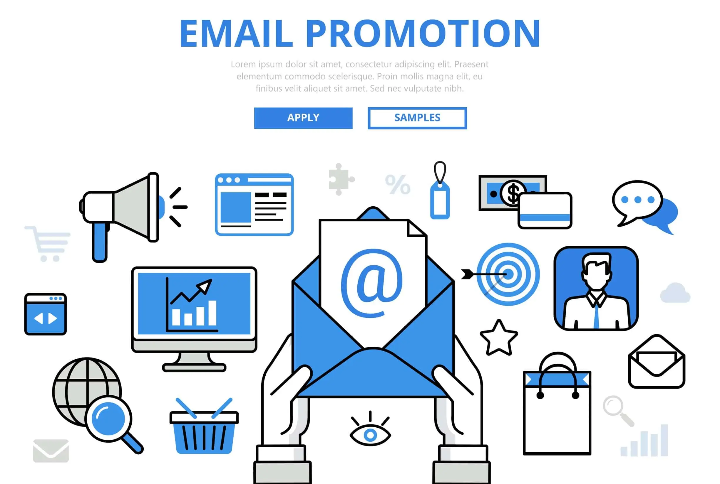 ทำไม E-mail Marketing ถึงสำคัญต่อธุรกิจ?