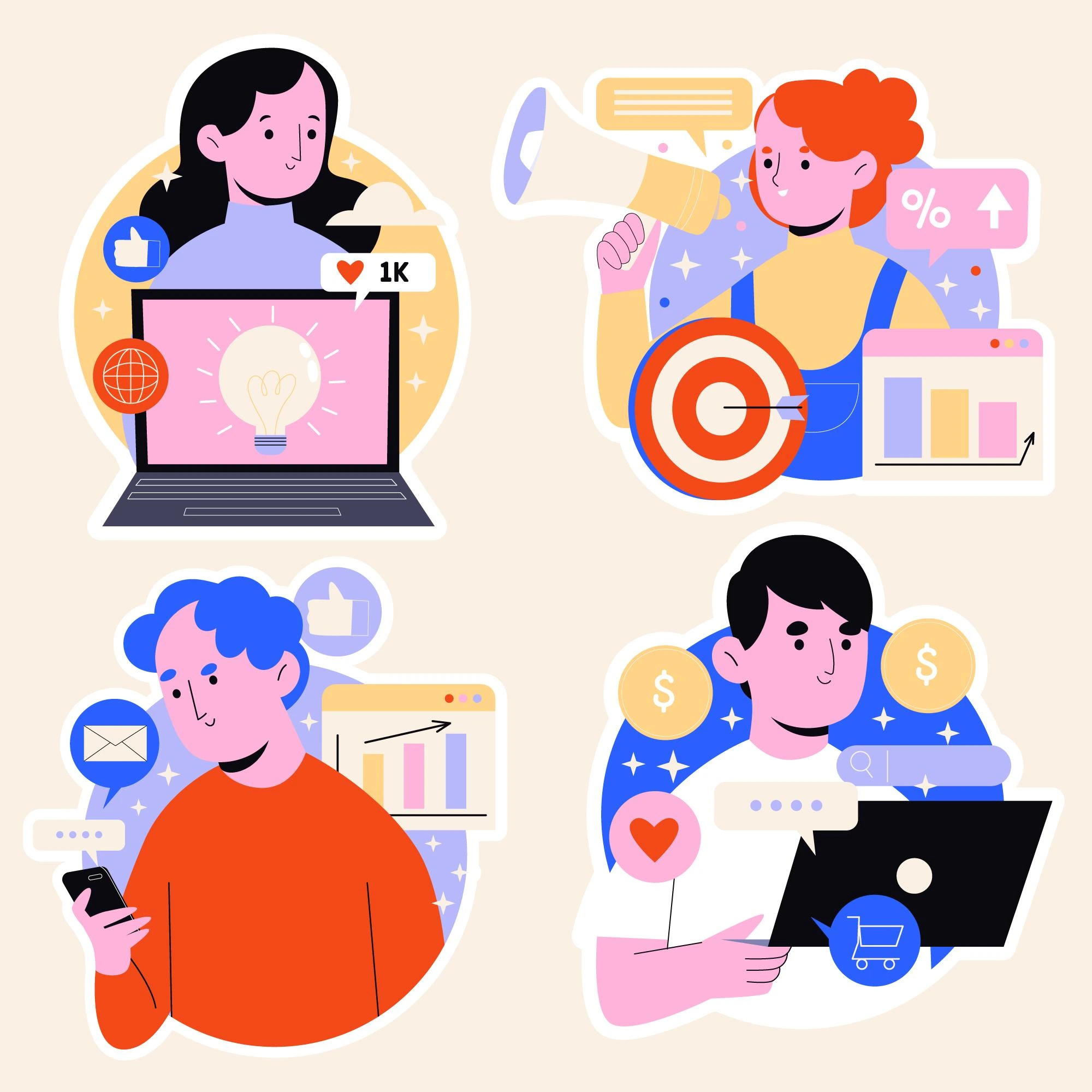 Persona มีไว้ทำอะไร