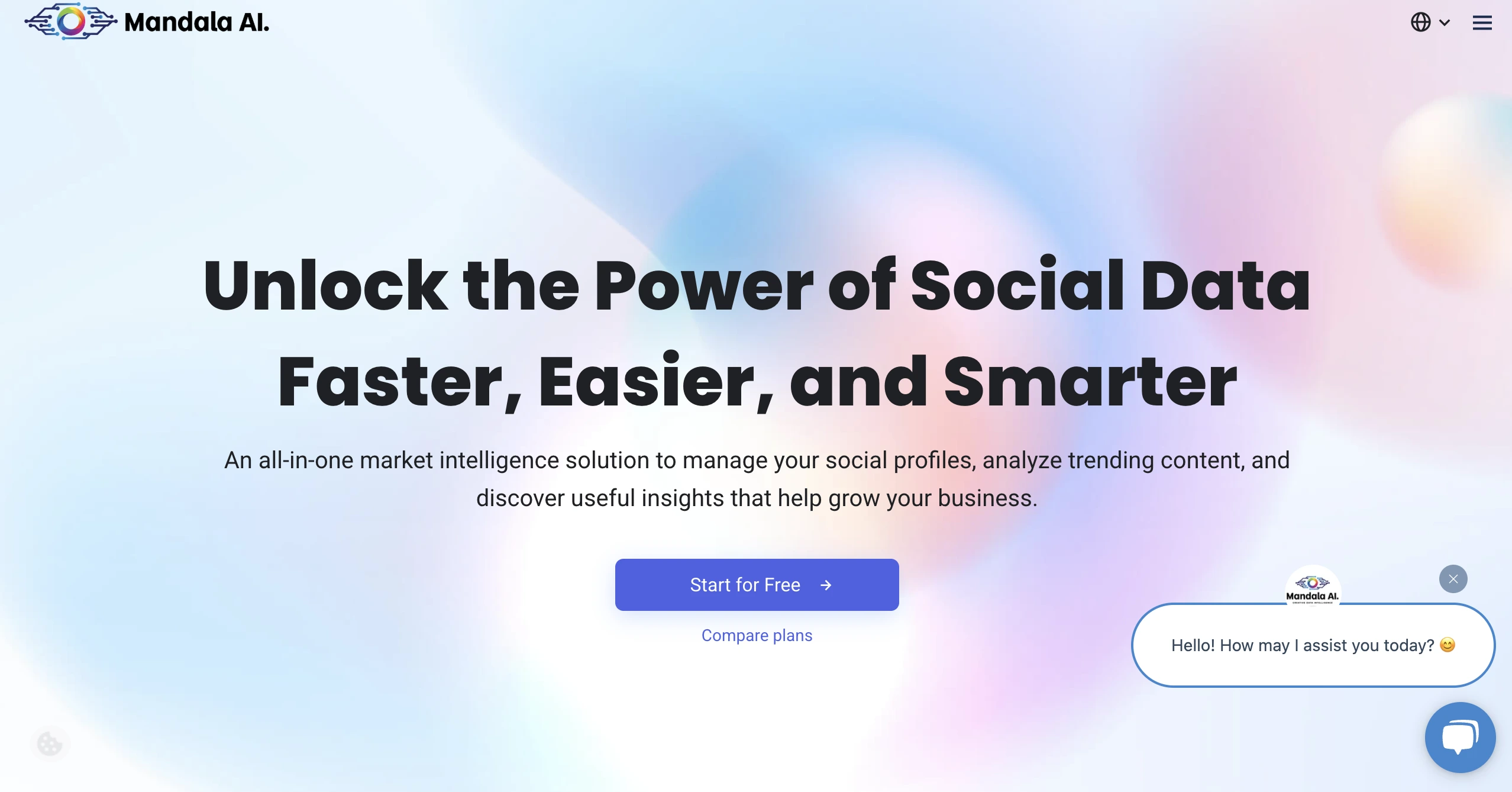 รู้จัก Mandala AI เครื่องมือ Social Listening อัจฉริยะ