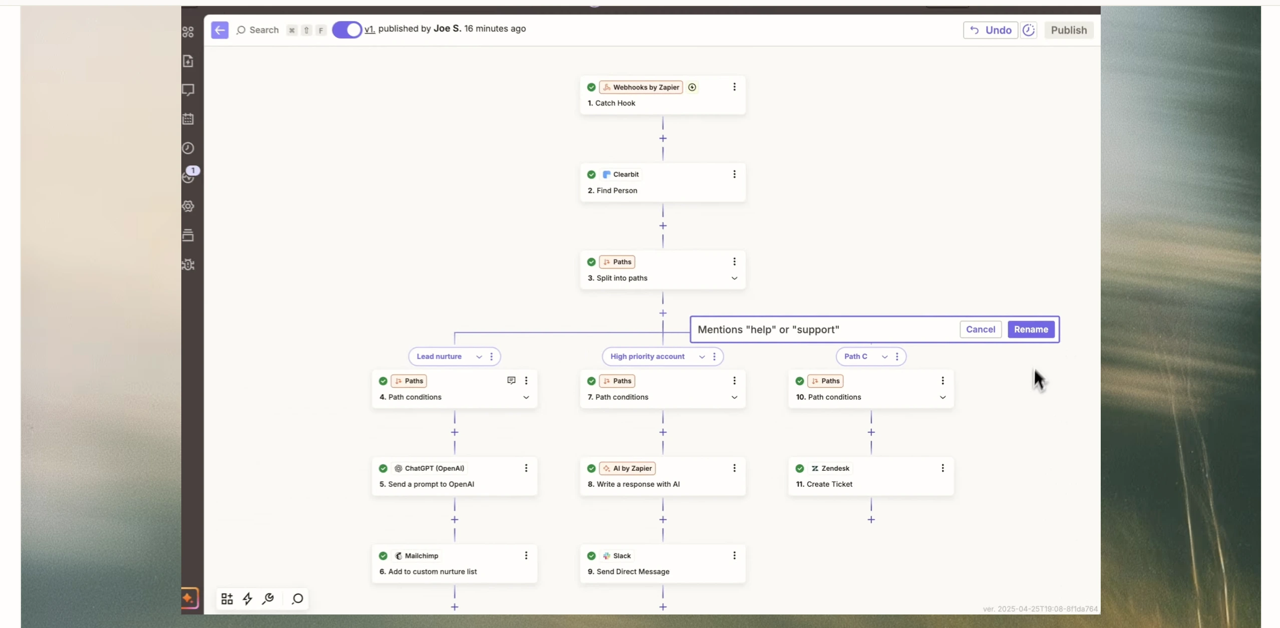 Zapier ทำงานอย่างไร?