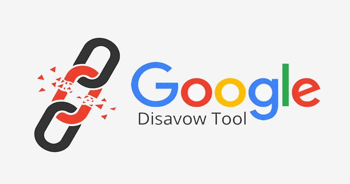 Disavow Links คืออะไร?