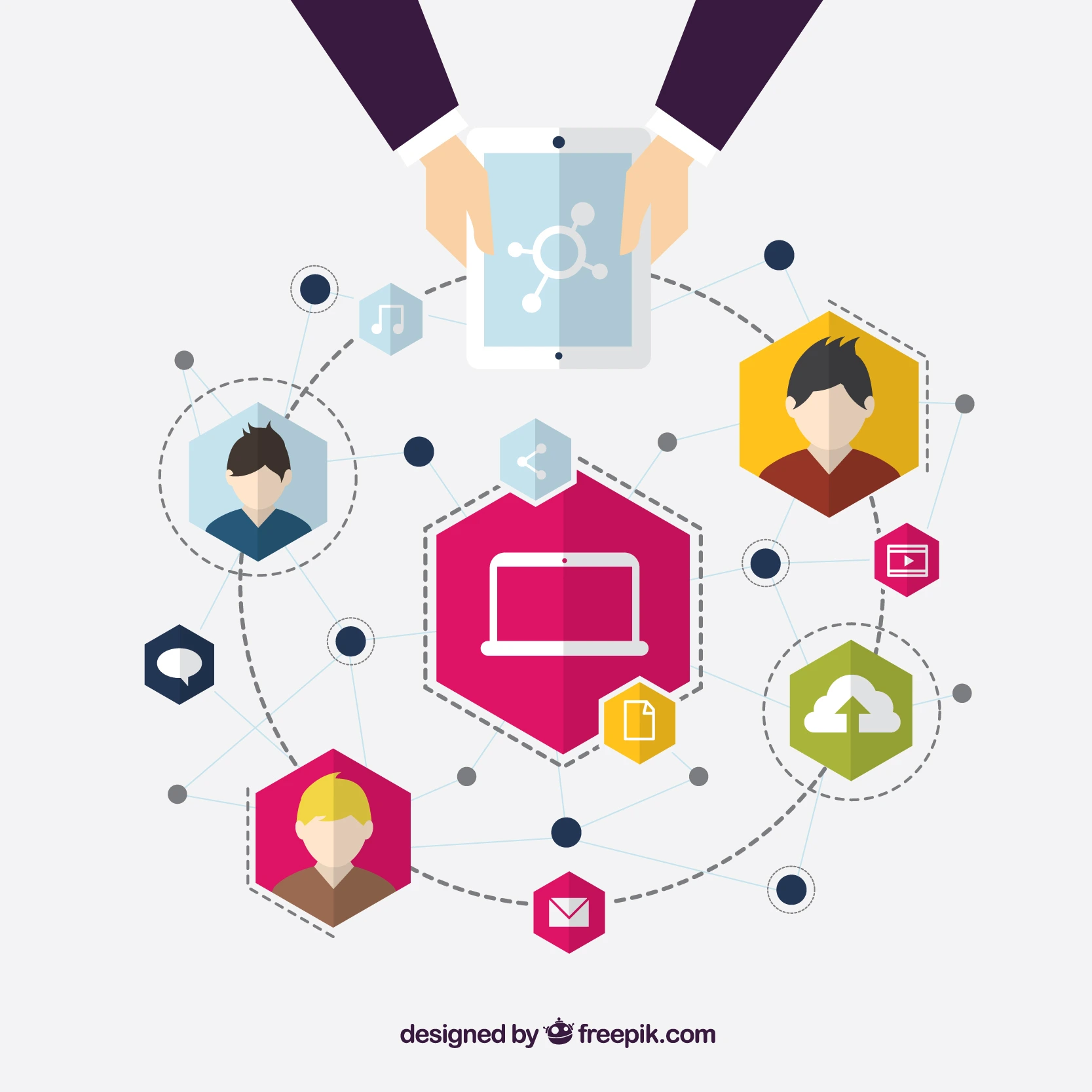 Digital PR คืออะไร? ทำไมถึงสำคัญต่อแบรนด์?