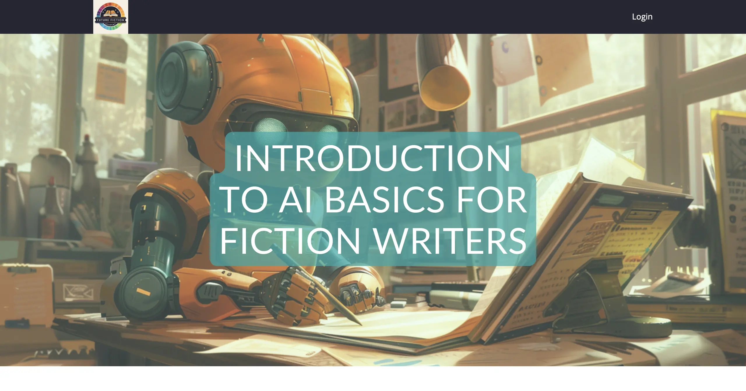 อัปเดต 6 เครื่องมือเขียนด้วย AI สำหรับนักเขียนในปี 2025 - Raptor Write