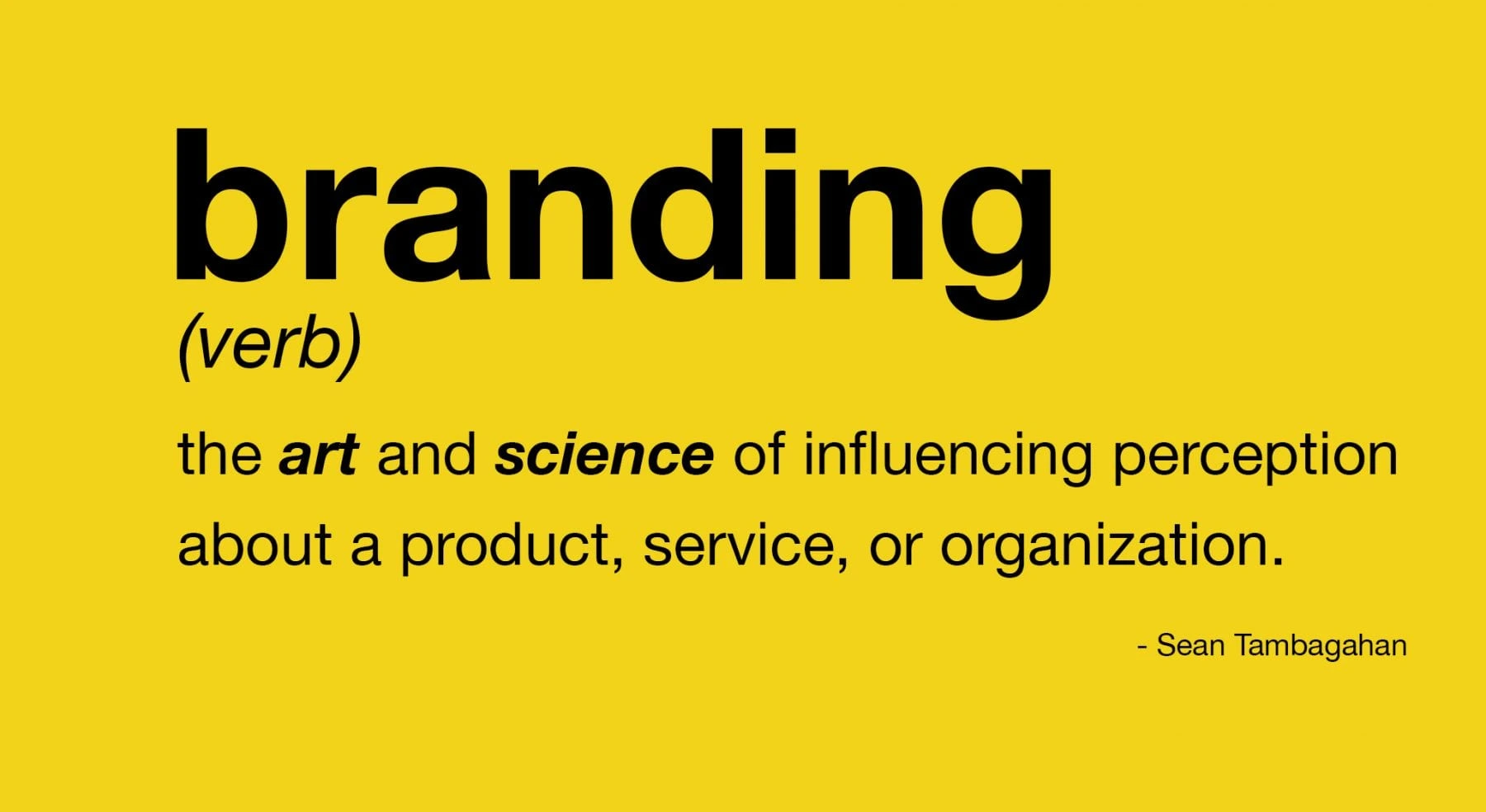 Branding คืออะไร? ความหมายและความสำคัญ