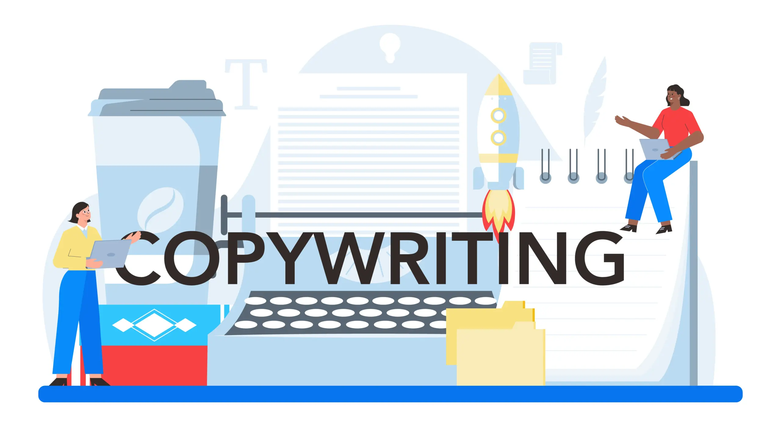 เทคนิคเพิ่มยอดขายด้วย Copywriting 3 ขั้นตอนง่าย ๆ ใช้ได้จริง