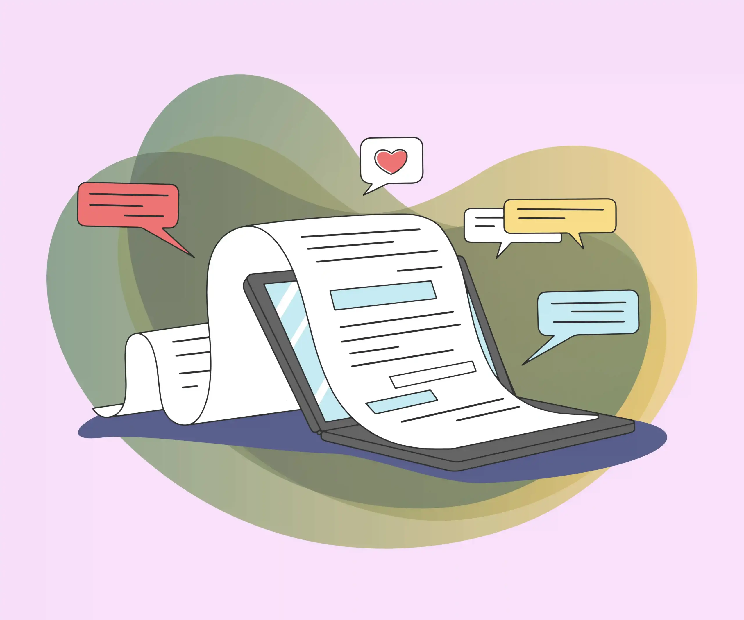 เคล็ดลับเพิ่มเติมเพื่อเพิ่มประสิทธิภาพ Copywriting