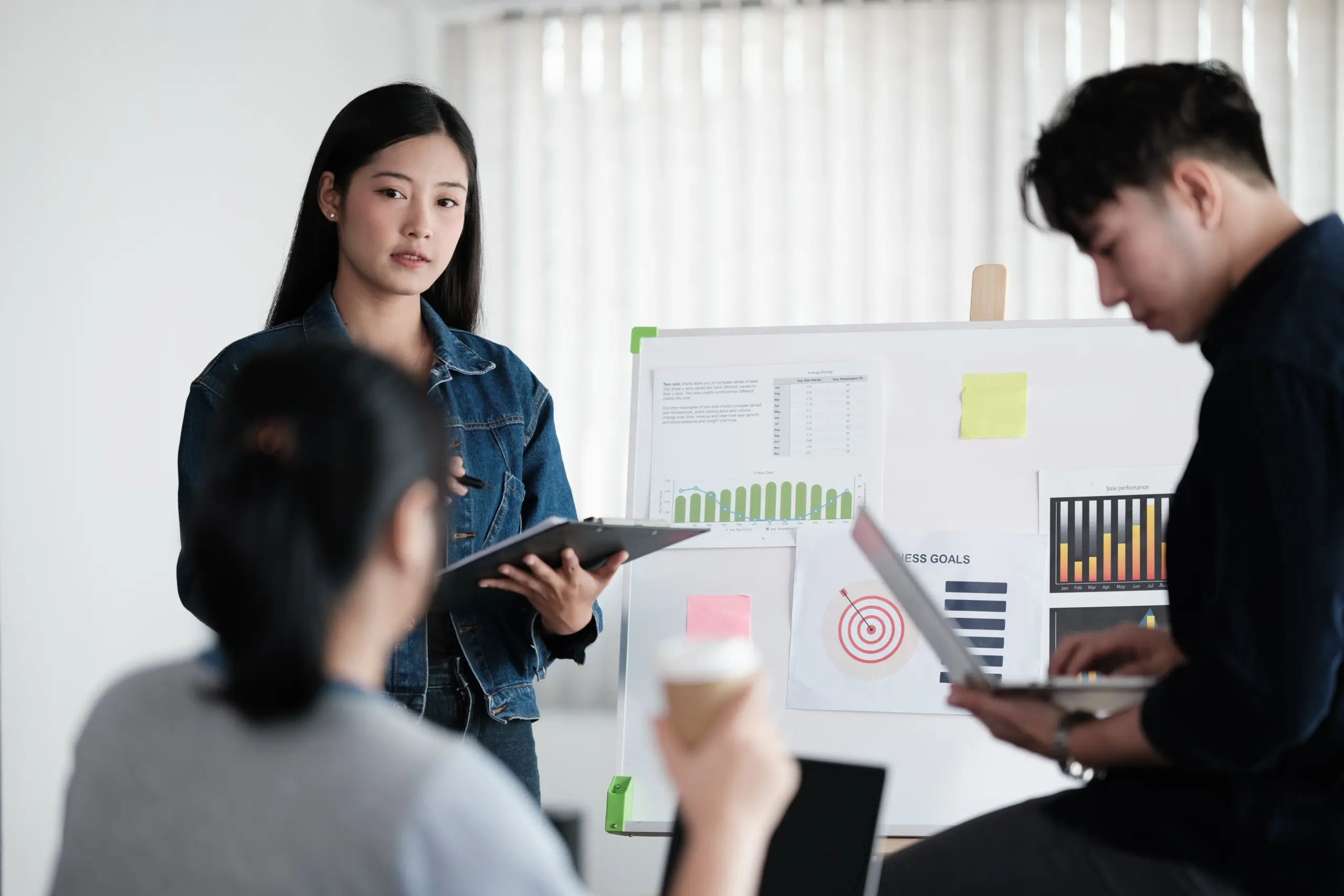 Segmentation, Customization และ Personalization แตกต่างกันยังไง