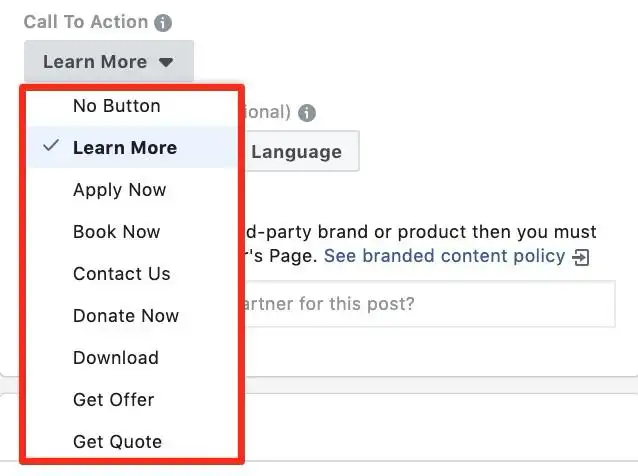 กระตุ้น Conversion ด้วย Call to Action