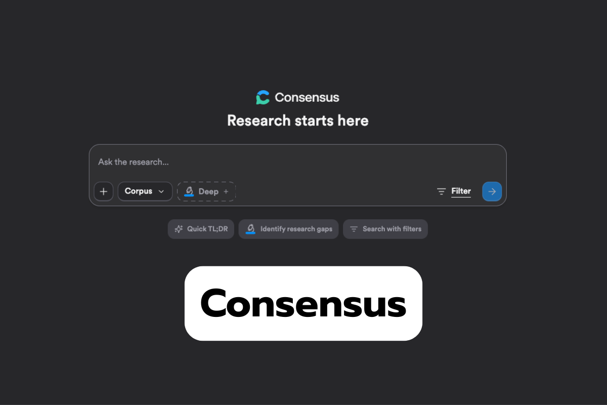 Consensus-update-AI-Search-Engine-2026